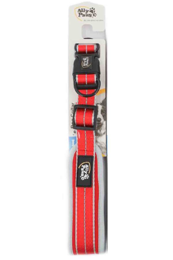 Ally Paws Dog Collar Köpek Boyun Tasması Large 2,5Ccmx40-60cm