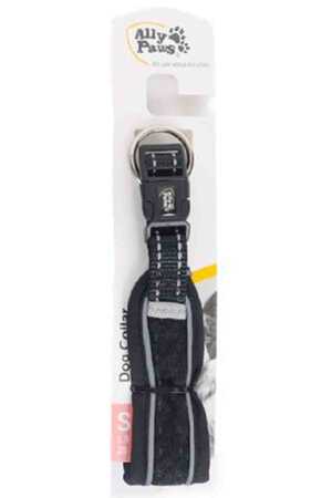 ALLY PAWS - Ally Paws Dog Collar Köpek Boyun Tasması Small 1,5cmx25-40cm