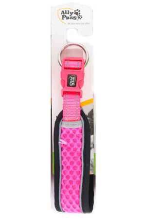 ALLY PAWS - Ally Paws Dog Collar Köpek Boyun Tasması Medium 2cmx35-50cm