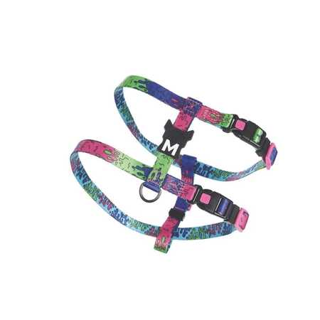 M-Pets Urbanstyle Lava Active Köpek Göğüs Tasması (M) - 3