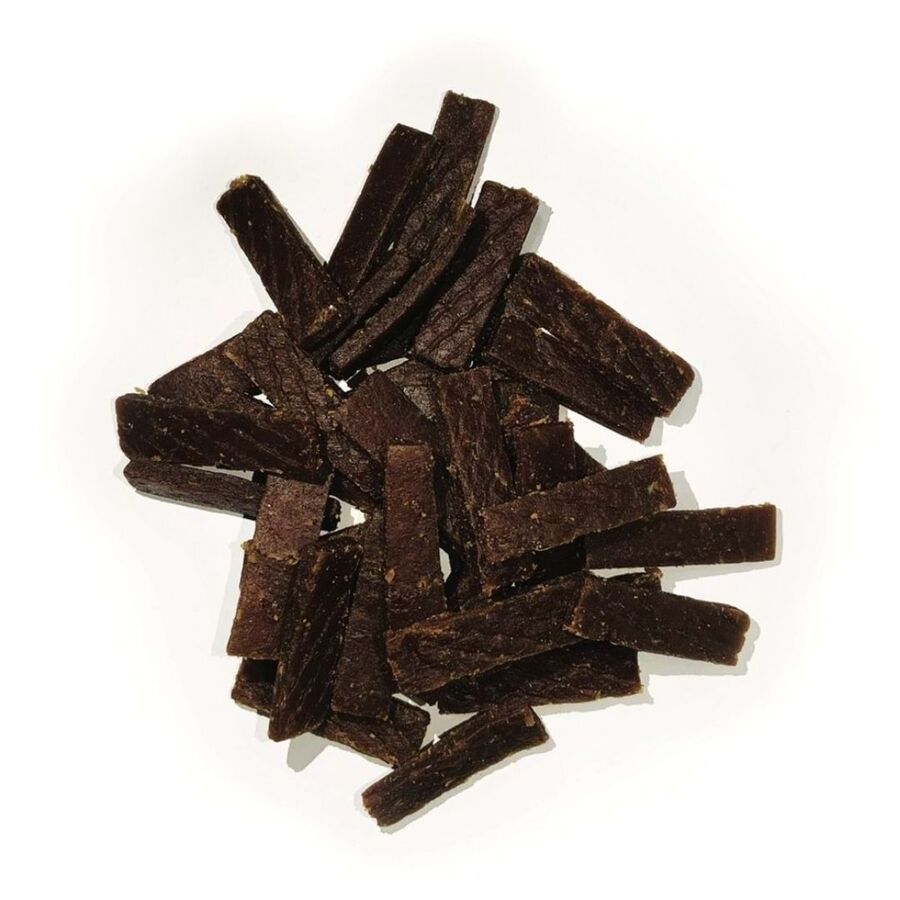 M-Pets Bites Kuzu Etli Köpek Ödül Maması 80gr