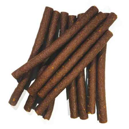 M-Pets Fish Sticks Balıklı Köpek Ödül Maması 80gr - Thumbnail (1)