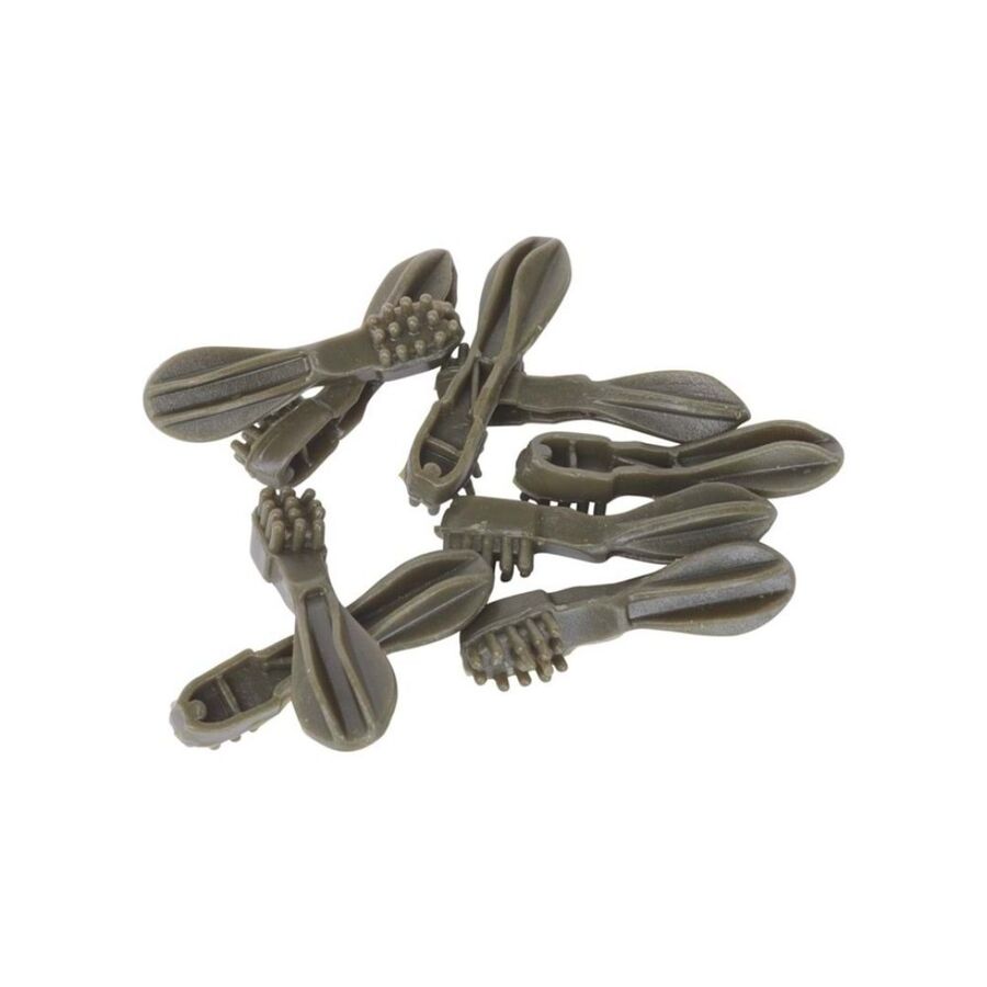 M-Pets Yeşil Çaylı Diş Sağlığı için Köpek Ödülü 200gr (S)