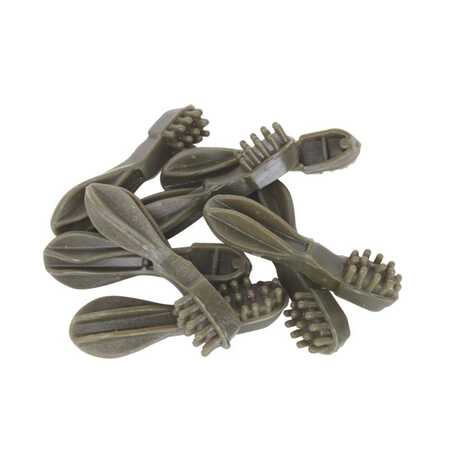 M-Pets Yeşil Çaylı Diş Sağlığı için Köpek Ödülü 330gr - Thumbnail (1)