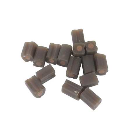 M-Pets Avokadolu Diş Sağlığı için Köpek Ödülü 100gr - Thumbnail (1)