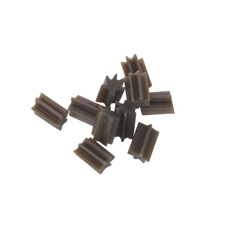 M-Pets Yeşil Çaylı Diş Sağlığı için Köpek Ödülü 110gr