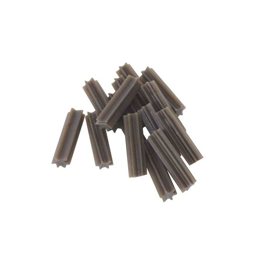 M-pets Yeşil Çaylı Diş Sağlığı için Köpek Ödülü 170gr (S)