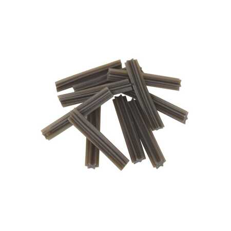 M-Pets Yeşil Çaylı Diş Sağlığı için Köpek Ödülü 340gr - Thumbnail (1)