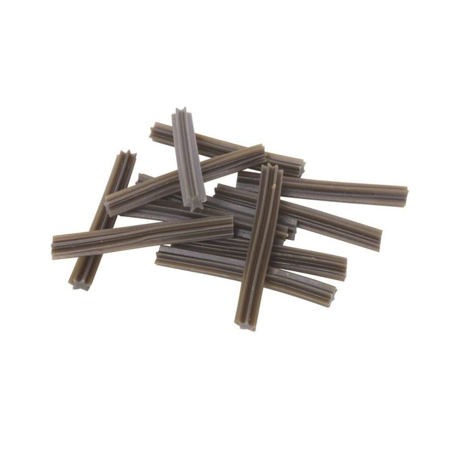 M-Pets Yeşil Çaylı Diş Sağlığı için Köpek Ödülü 510gr (L)