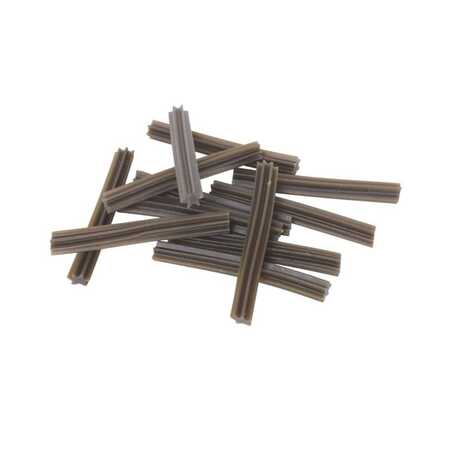 M-Pets Yeşil Çaylı Diş Sağlığı için Köpek Ödülü 510gr (L) - Thumbnail (1)