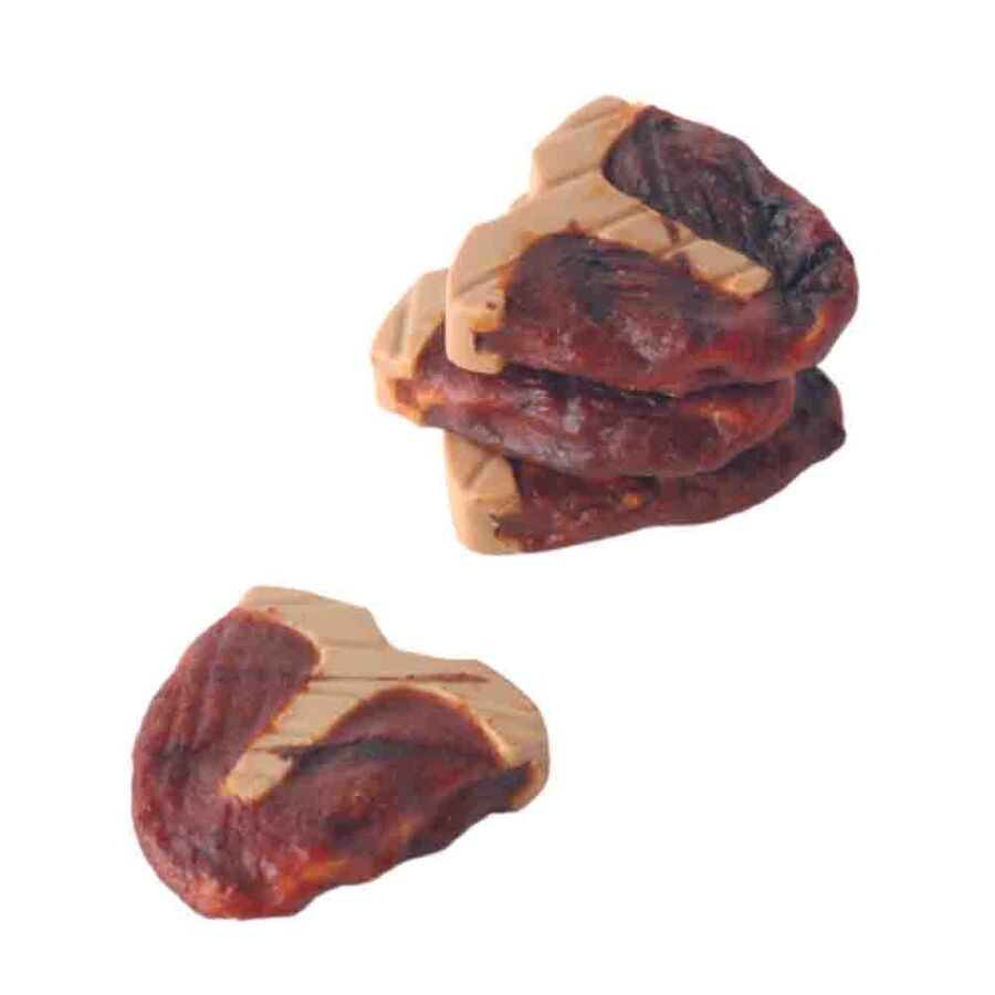 M-Pets BBQ Kings T-Bone Steaks Tavuklu Köpek Ödül Maması 105gr