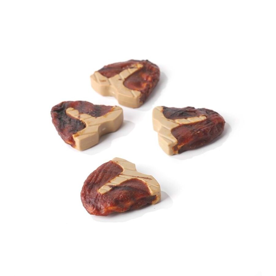 M-Pets BBQ Kings T-Bone Steaks Tavuklu Köpek Ödül Maması 105gr