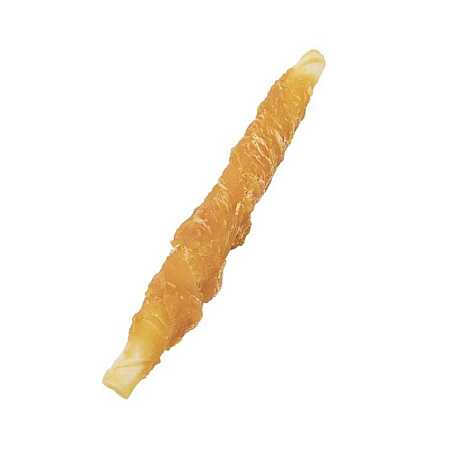M-Pets Bite Delight Tavuklu Sargılı Köpek Ödülü 13cm (2kg) - 3