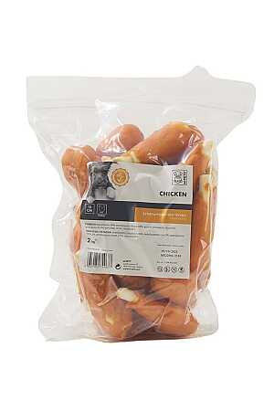 M-Pets Bite Delight Tavuklu But Köpek Ödülü 13cm (2kg)
