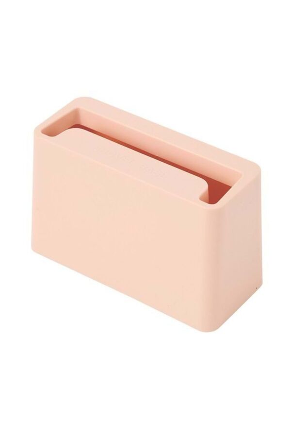 M-Pets Peak Kedi Kumu Küreği Seti Pembe-Beyaz