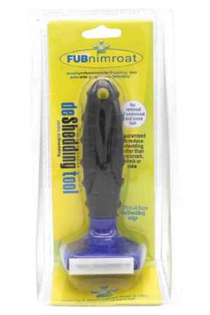 EvineMama - Fubnimroat Furminator Classic Tarak