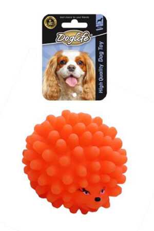 DOGLIFE - Doglife Hedgehog Köpek Oyuncağı 