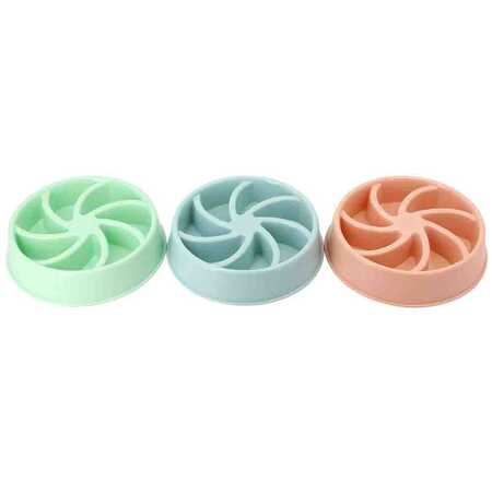 BRSP Yavaş Yeme Mama Kabı 18cm - Thumbnail (1)