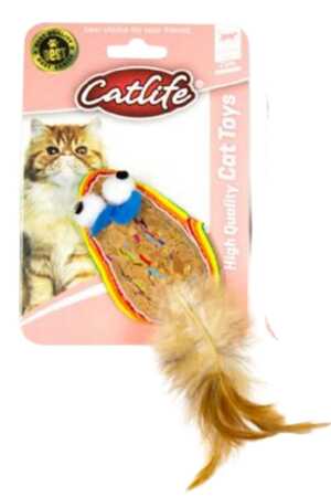 CATLIFE - Catlife Kediler İçin Sevimli Mix Oyuncak