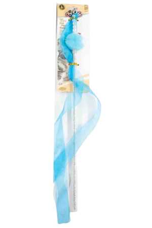 CATLIFE - Catlife Kurdele Şeklinde Kediler İçin Olta 