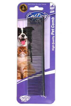 CATLIFE - Cat/DogLife Kedi Ve Köpekler İçin Tarak Large