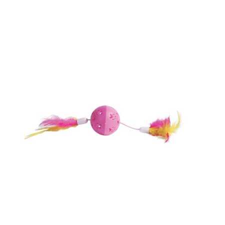 M-Pets Wonders Bell Ball Kedi Oyuncağı - Thumbnail (2)