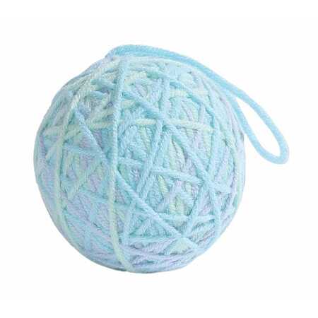 M-Pets Wonders Thread Ball Kedi Oyuncağı - 3