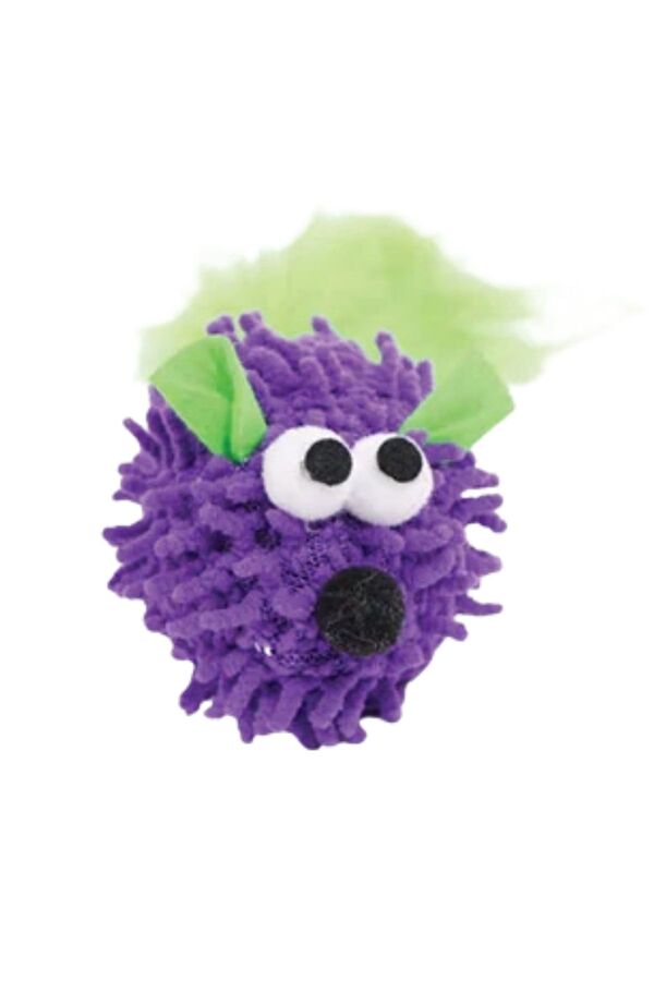 M-Pets Wonders Mimsy Kedi Oyuncağı 