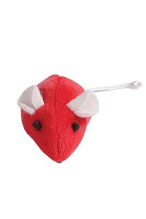 M-PETS - M-Pets Wonders Ollie Kedi Oyuncağı