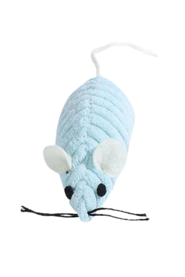 M-Pets Wonders Finn Kedi Oyuncağı 