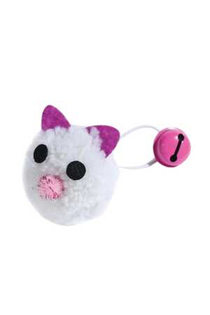 M-PETS - M-Pets Wonders Moxie Kedi Oyuncağı