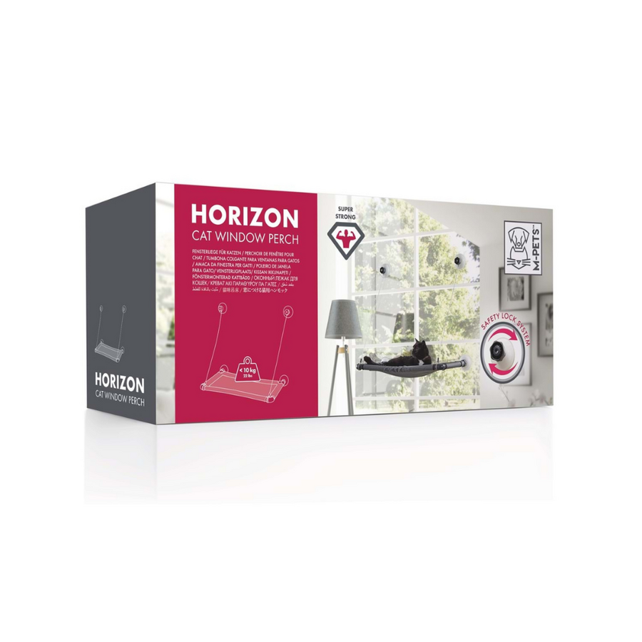 M-Pets Horizon Cama Yapışan Yatak