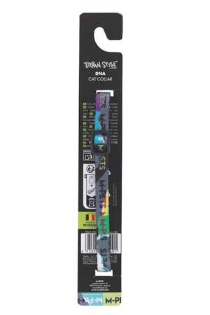 M-Pets Urbanstyle DNA Kedi Boyun Tasması - 5