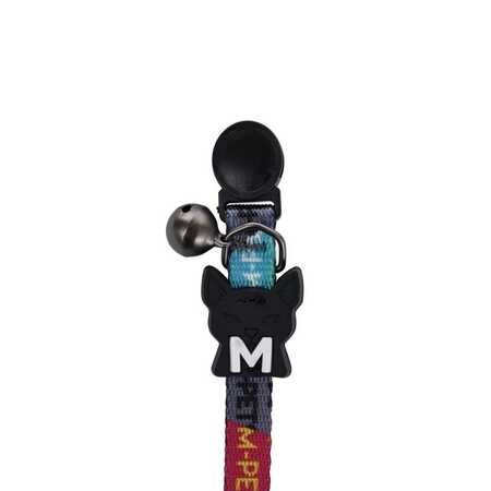 M-Pets Urbanstyle DNA Kedi Boyun Tasması - 3