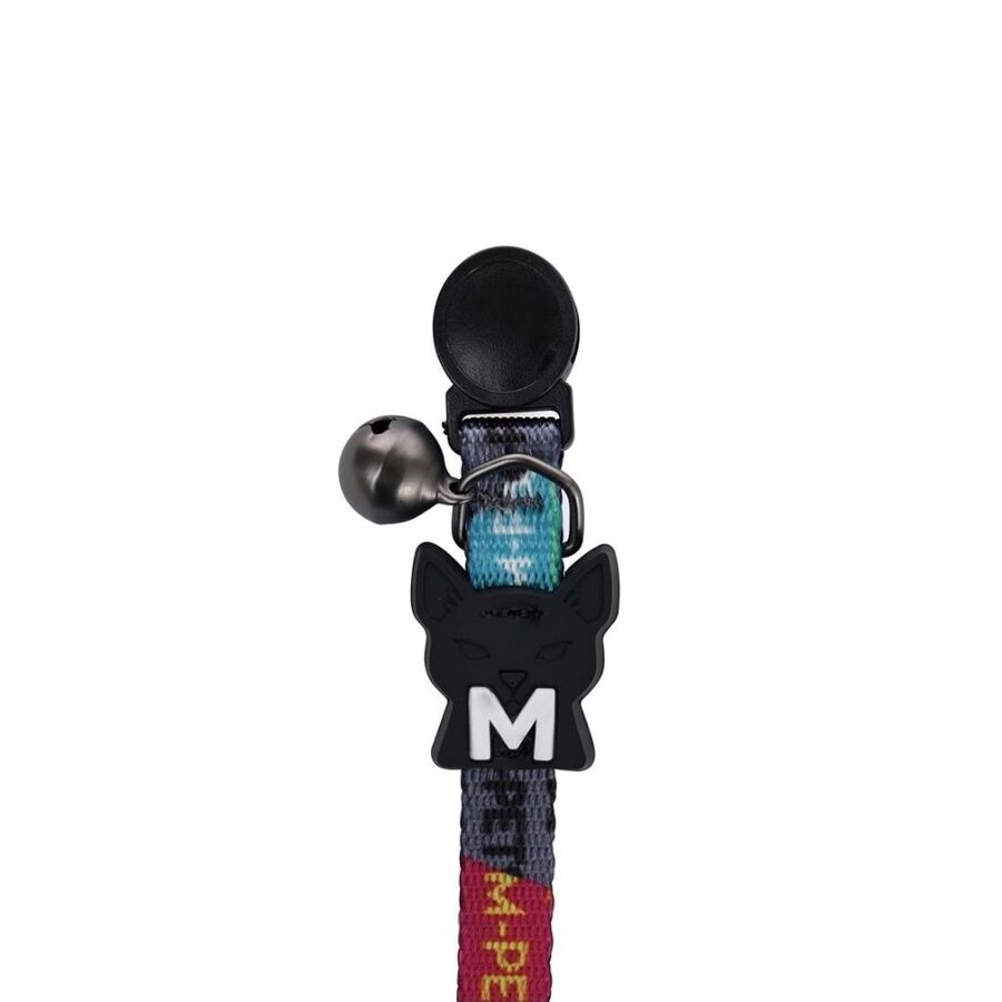M-Pets Urbanstyle DNA Kedi Boyun Tasması - 3