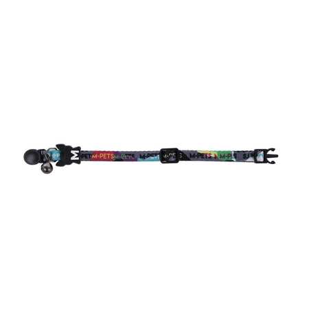 M-Pets Urbanstyle DNA Kedi Boyun Tasması - 4