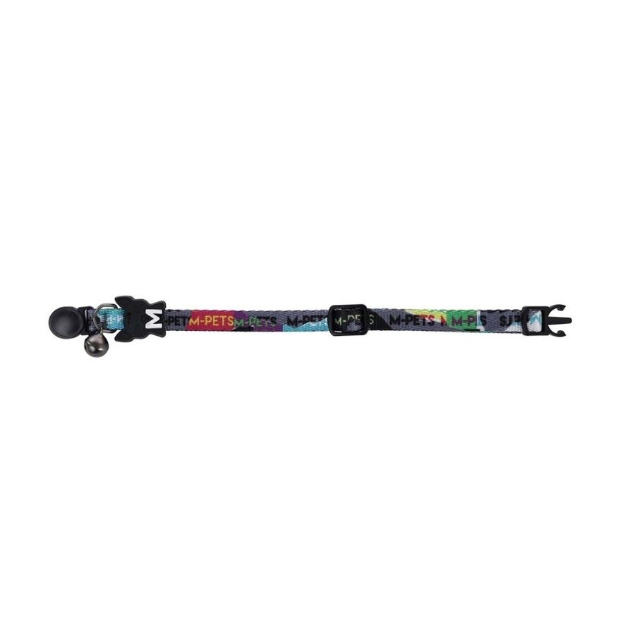 M-Pets Urbanstyle DNA Kedi Boyun Tasması - 4