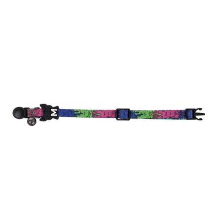 M-Pets Urbanstyle Lava Kedi Boyun Tasması - 4