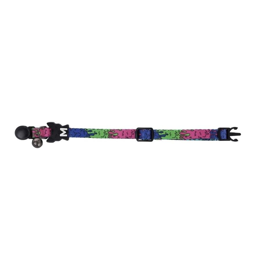 M-Pets Urbanstyle Lava Kedi Boyun Tasması - 4