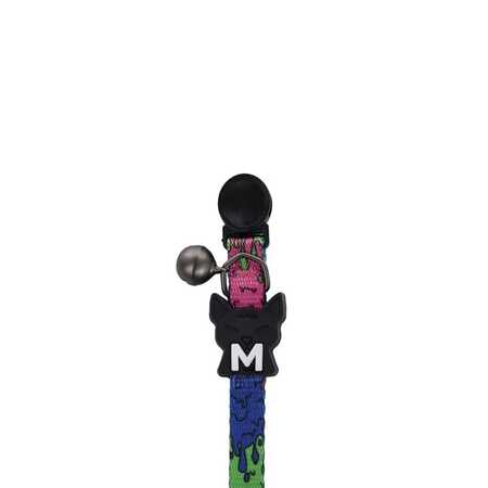 M-Pets Urbanstyle Lava Kedi Boyun Tasması - 3
