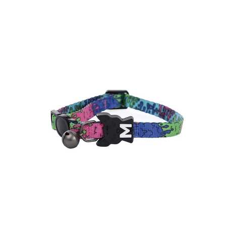 M-Pets Urbanstyle Lava Kedi Boyun Tasması (1)