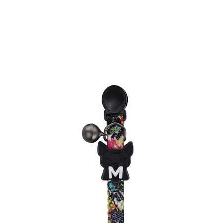 M-Pets Urbanstyle Graffiti Kedi Boyun Tasması - 3