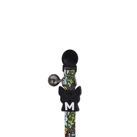 M-Pets Urbanstyle Multicolor Freestyle Kedi Boyun Tasması - 3