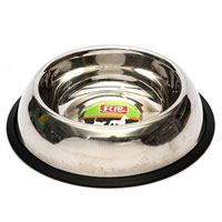 FLIP - Flip Köpekler İçin Çelik Mama ve Su Kabı 720ml