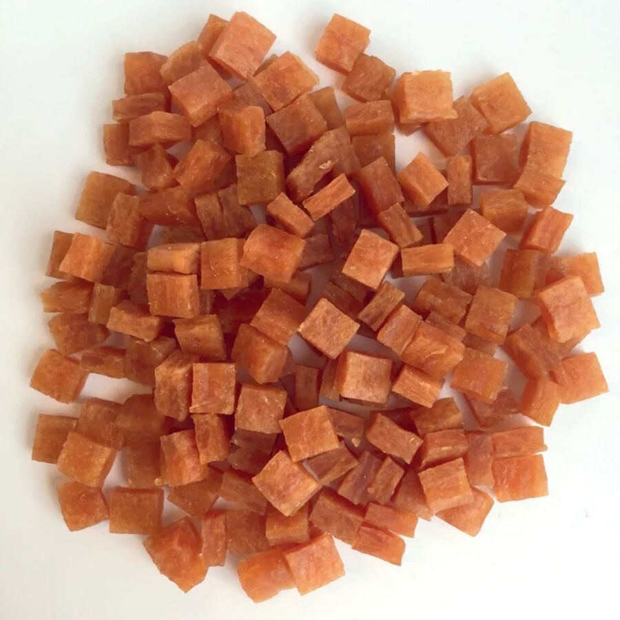 M-Pets Tavuk Kırıntılı Kedi Ödül Maması 80gr M-Pets Tavuk Kırıntılı Kedi Ödül Maması 80gr