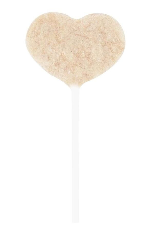 M-Pets Lolliheart Tavuklu Kedi Ödülü 4gr