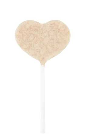 M-Pets Lolliheart Tavuklu ve Sütlü Kedi Ödülü 4gr - Thumbnail (1)