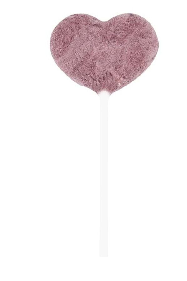 M-Pets Lolliheart Tavuklu ve Yaban Mersinli Kedi Ödülü 4gr