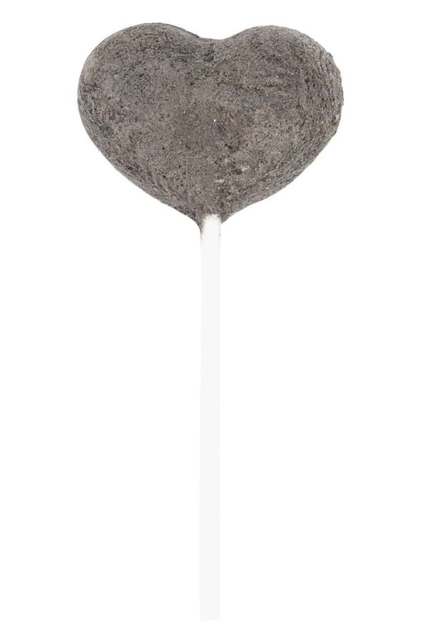 M-Pets Lolliheart Tavuklu ve Mürekkep Balıklı Kedi Ödülü 4gr