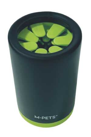 M-PETS - M-Pets Paw Scrubber Pati Temizleme Aparatı (S)